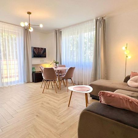 Apartamenty 45Qm Przy Plazy Beach سفينويتشي المظهر الخارجي الصورة