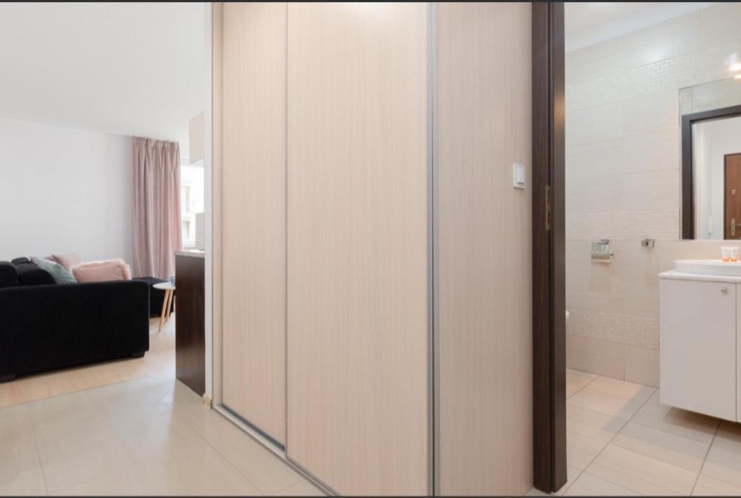 Apartamenty 45Qm Przy Plazy Beach سفينويتشي المظهر الخارجي الصورة