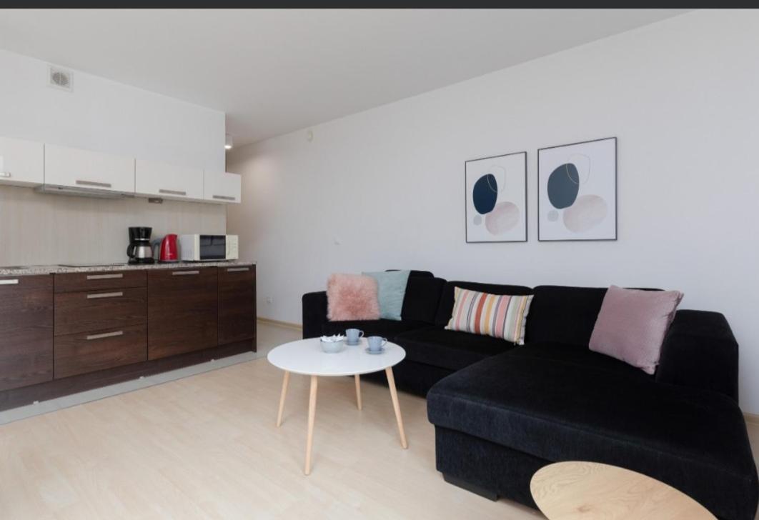 Apartamenty 45Qm Przy Plazy Beach سفينويتشي المظهر الخارجي الصورة
