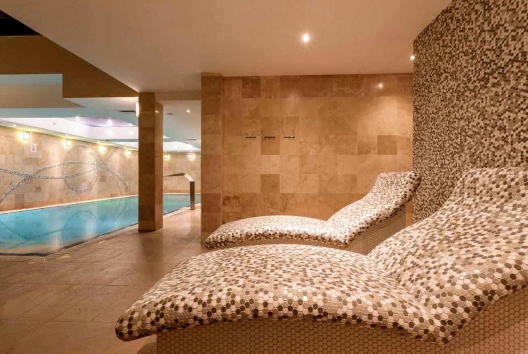 Apartamenty 45Qm Przy Plazy Beach سفينويتشي المظهر الخارجي الصورة