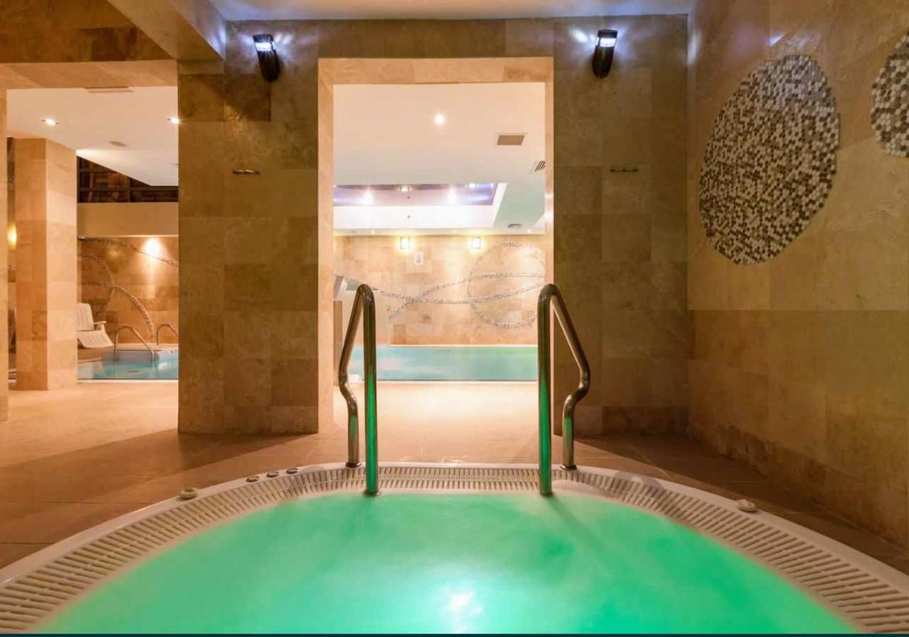 Apartamenty 45Qm Przy Plazy Beach سفينويتشي المظهر الخارجي الصورة