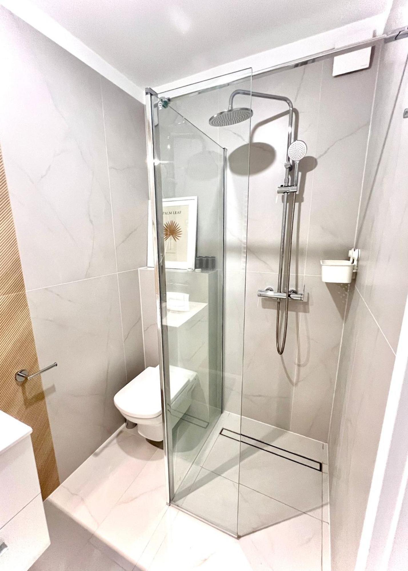 Apartamenty 45Qm Przy Plazy Beach سفينويتشي المظهر الخارجي الصورة