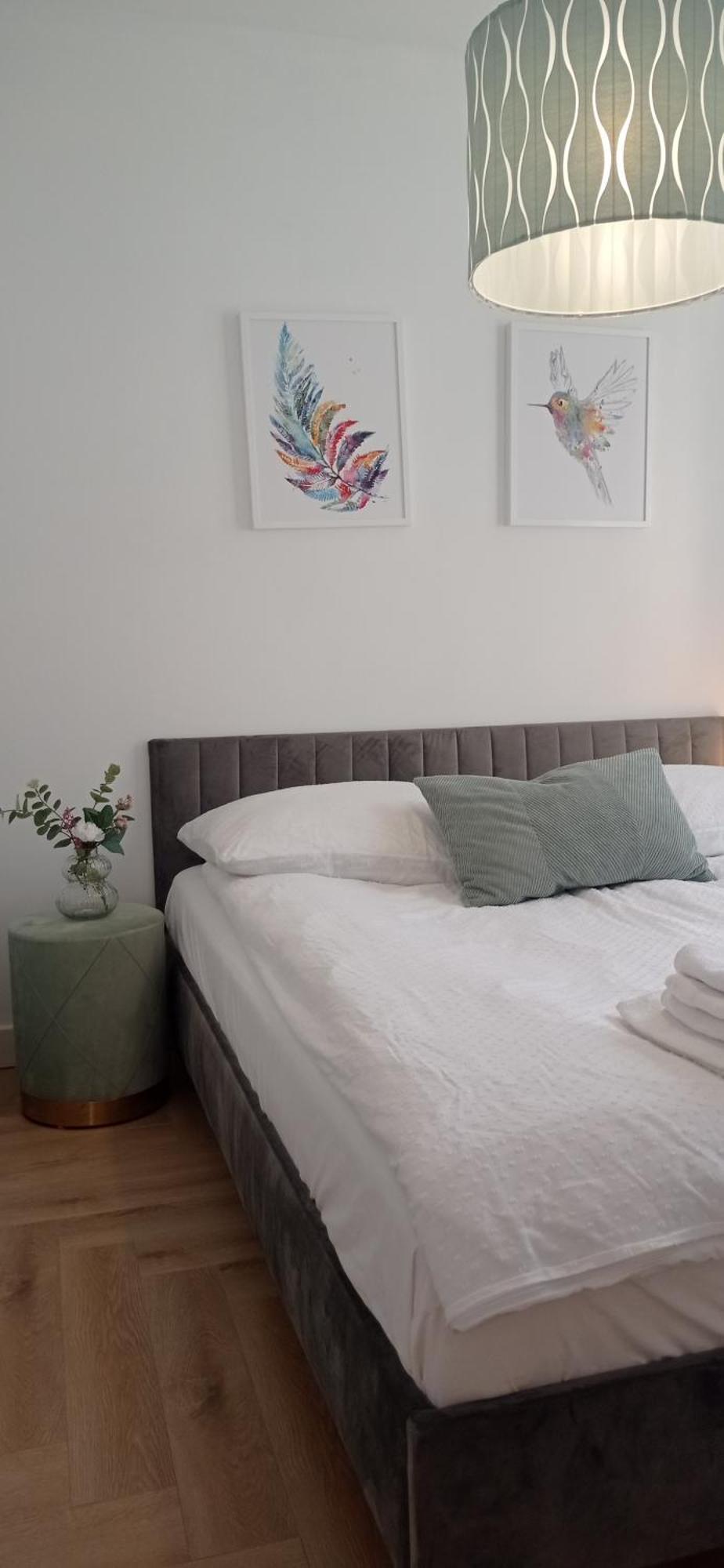 Apartamenty 45Qm Przy Plazy Beach سفينويتشي المظهر الخارجي الصورة