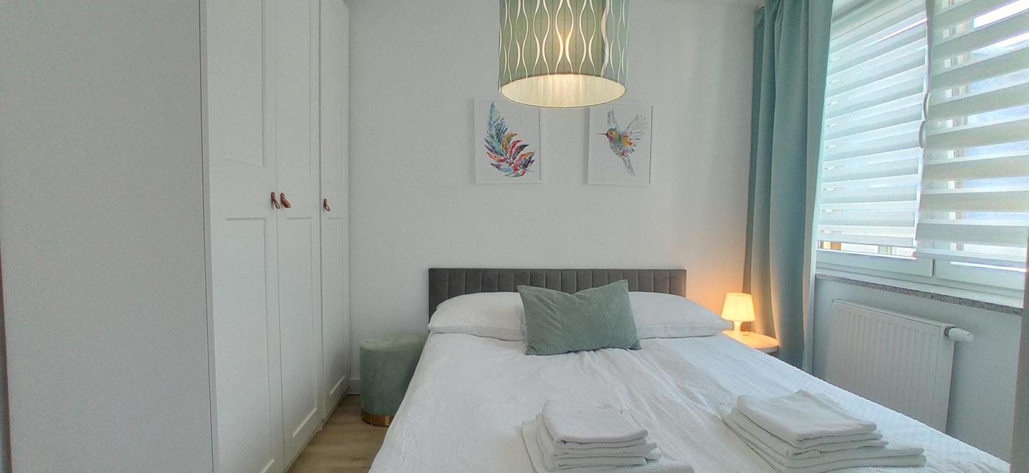 Apartamenty 45Qm Przy Plazy Beach سفينويتشي المظهر الخارجي الصورة