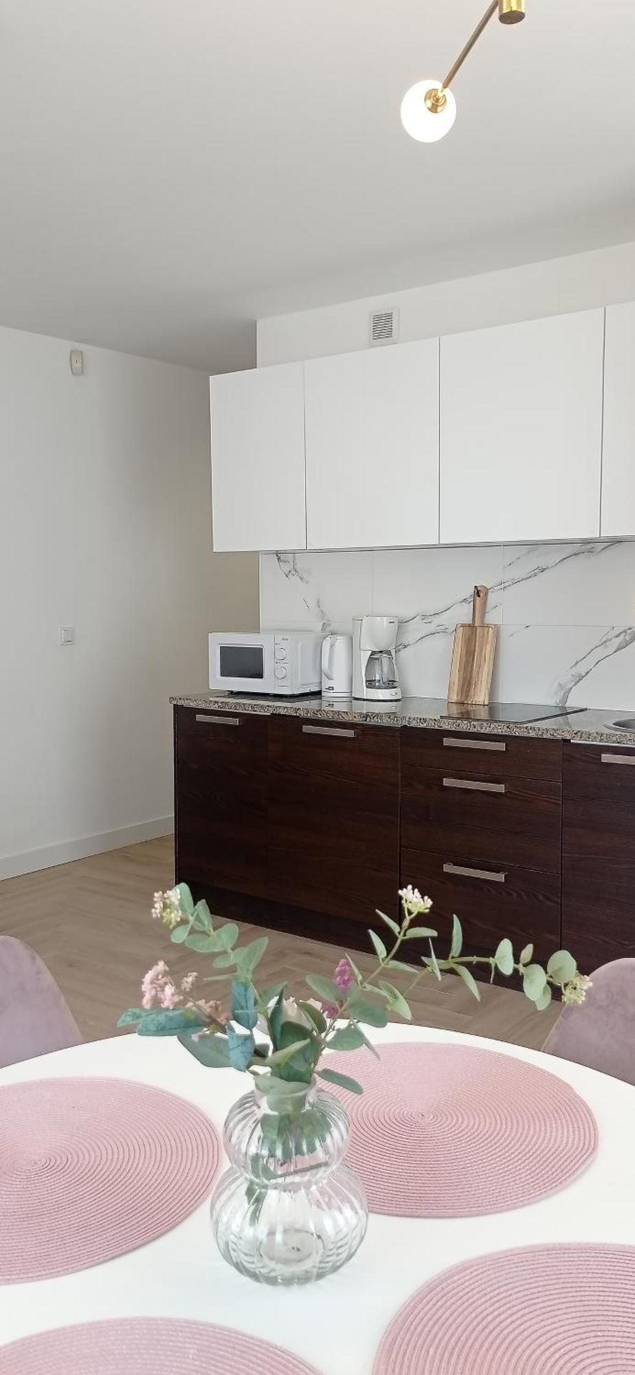 Apartamenty 45Qm Przy Plazy Beach سفينويتشي المظهر الخارجي الصورة